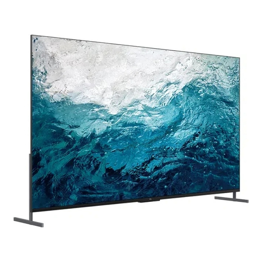 Televizorius TCL 98C731 | 98" 4K HDR | 144 Hz | GoogleTV – 3