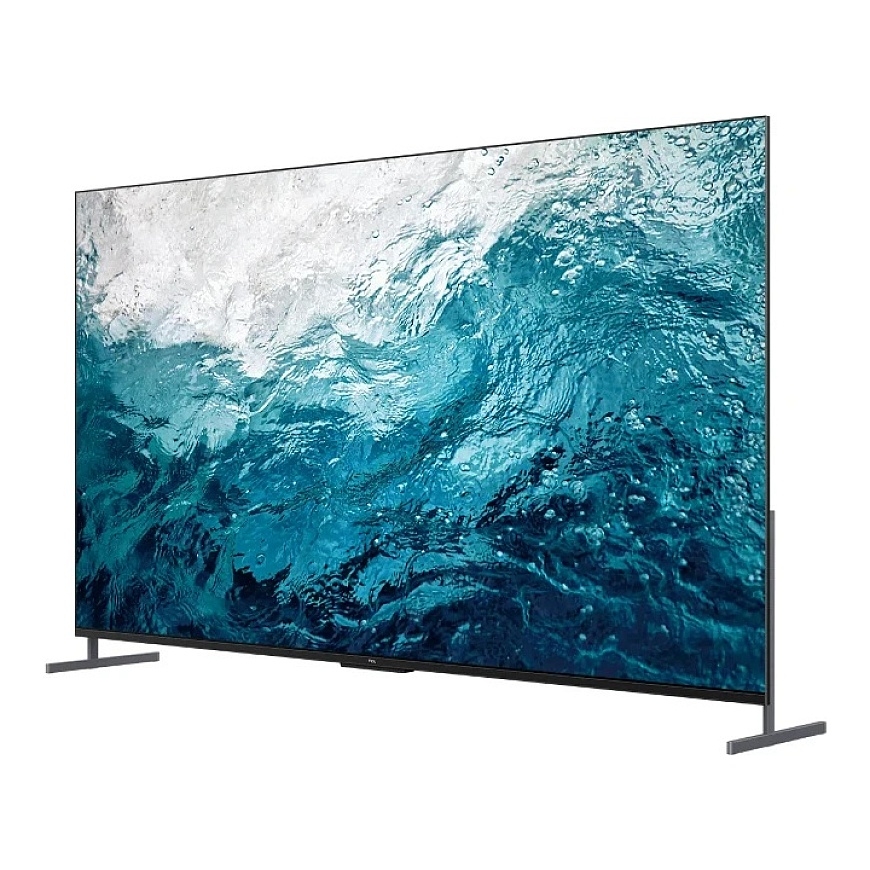 TCL 98C731 Television | 98" 4K HDR | 144 Hz | GoogleTV – 4
