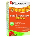 "Forté Pharma" kuninglik piim 1000mg 20 pudelit "Forté Pharma" kuninglik piim 1000mg 20 pudelit