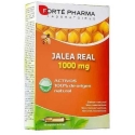 "Forté Pharma" bišu piens 1000mg 20 pudeles "Forté Pharma" bišu piens 1000mg 20 pudeles