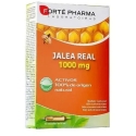 "Forté Pharma" kuningasmaito 1000mg 20 pulloa "Forté Pharma" kuningasmaito 1000mg 20 pulloa
