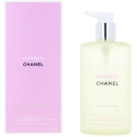 Chanel CHANCE EAU FRAÎCHE vartalo- ja käsisaippua 400 ml Chanel CHANCE EAU FRAÎCHE vartalo- ja käsisaippua 400 ml