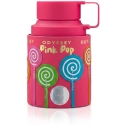 Armaf Odyssey Pink Pop EDP perfume for women, 100 ml Armaf Odyssey Pink Pop EDP perfume for women, 100 ml