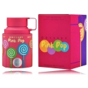 Armaf Odyssey Rožinė Pop EDP parfumuotas vanduo moterims, 100 ml Armaf Odyssey Rožinė Pop EDP parfumuotas vanduo moterims, 100 ml