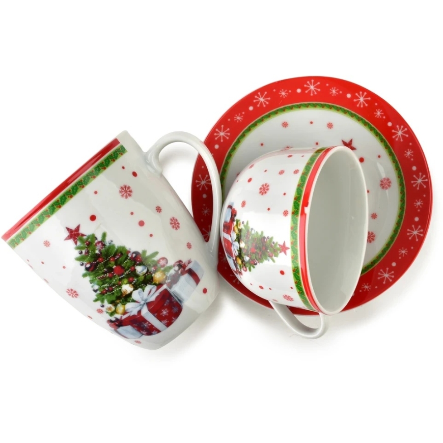 Mondex Since 1986 SANTA LILA Kruus 350ml 9x12x10cm – 2