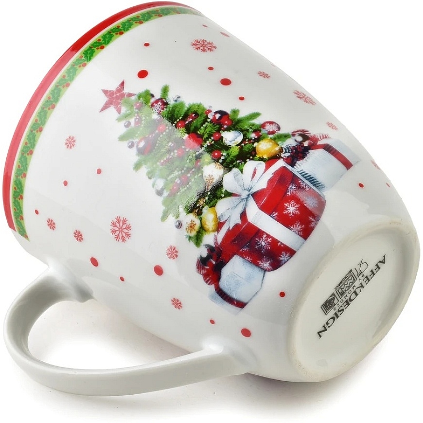 Mondex Since 1986 SANTA LILA Mukia 350ml 9x12x10cm – 3