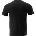 Yato HIGH SERIES BLACK T-SHIRTS WITH ELASTANE SIZE 2XL Yato HIGH SERIES BLACK T-SHIRTS WITH ELASTANE SIZE 2XL