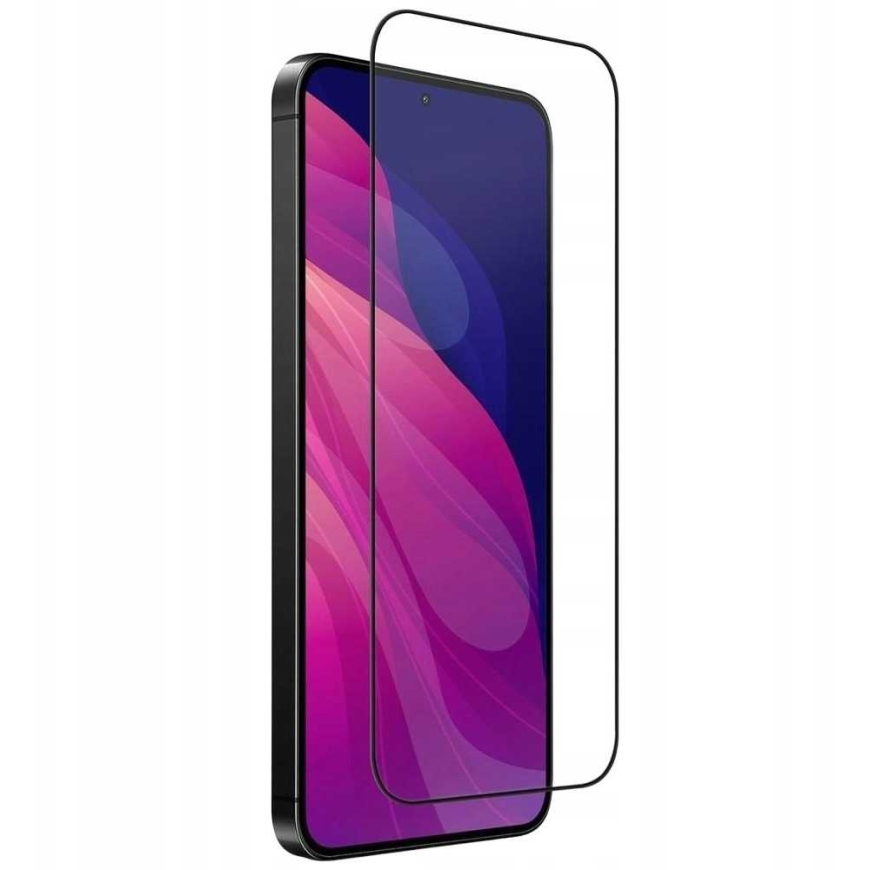 UNIQ Optix Vivid kaitseprill Samsung Galaxy S26 Plus jaoks – 3