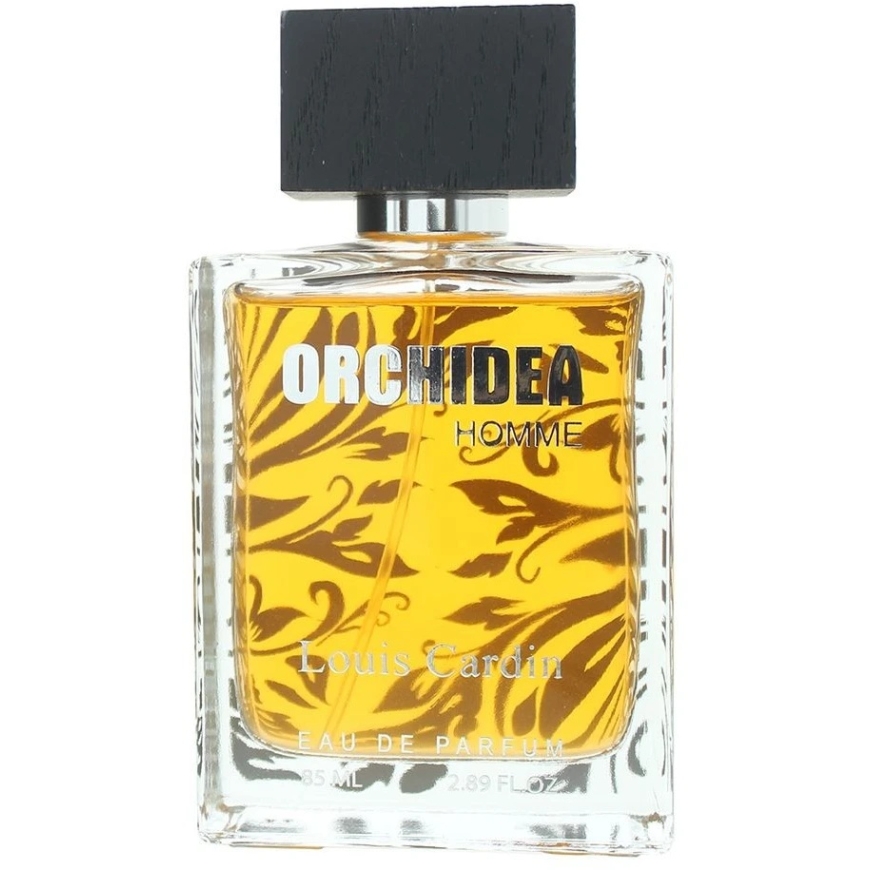 Louis Cardin Orchidea Homme EDP parfüüm meestele, 100 ml