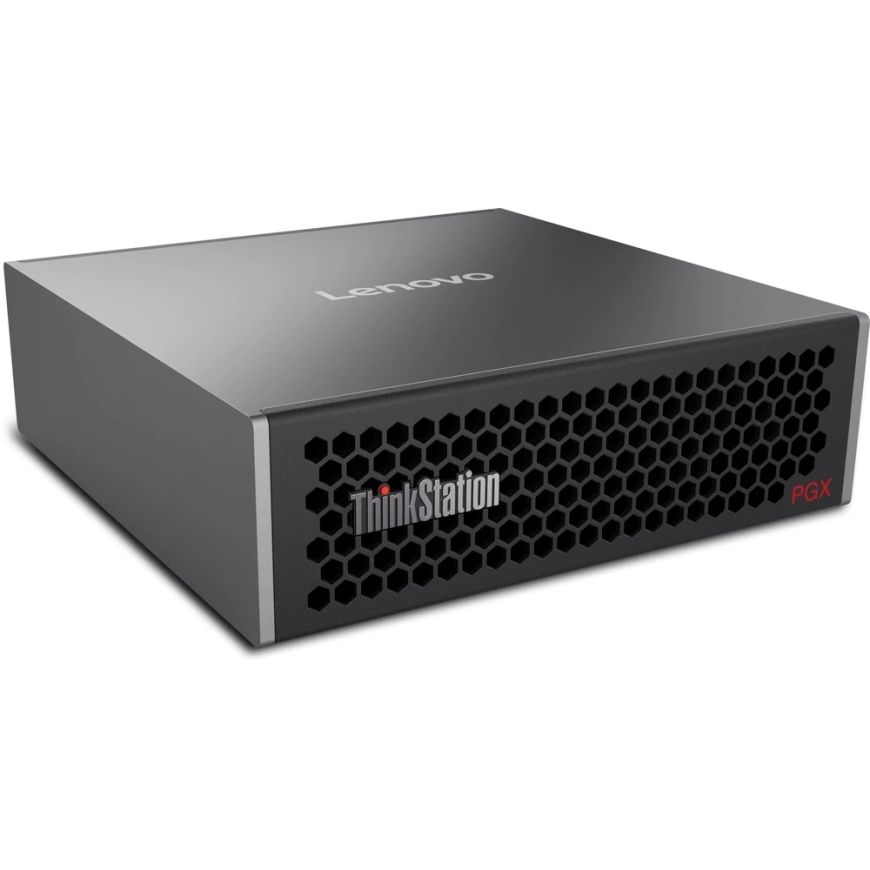 Stacionarus kompiuteris LENOVO PGX NVIDIA GB10/128GB/2TB/DGX OS/1OS – 4