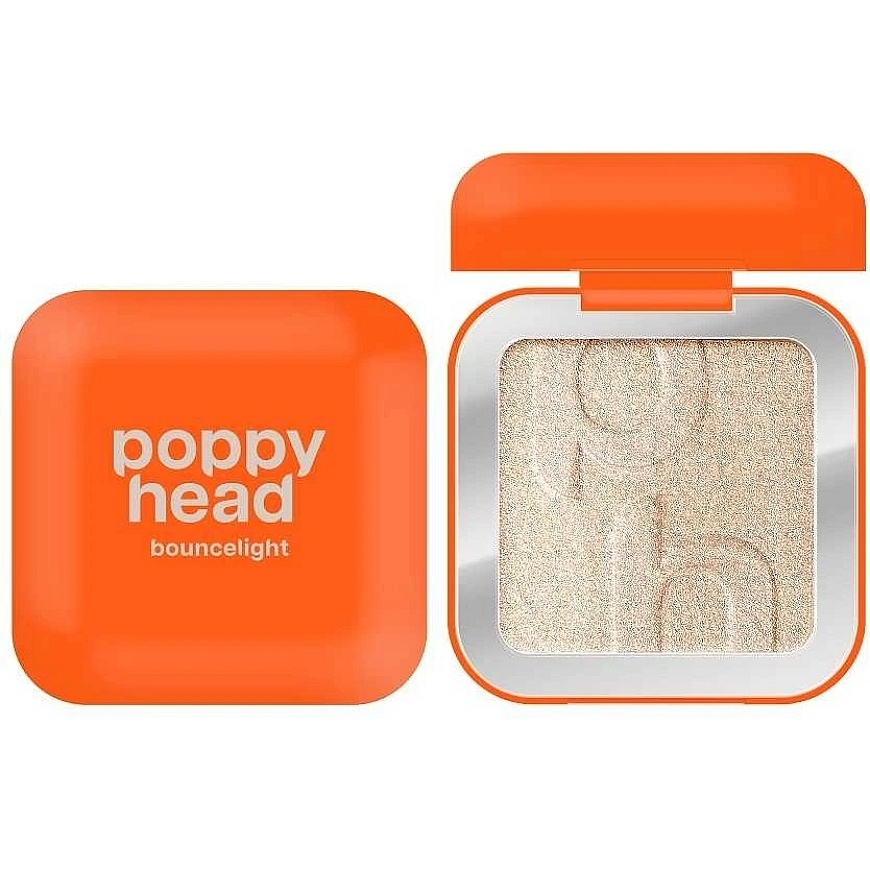 Poppy Head Bouncelight cream highlighter 01 Bubbly 3.1g