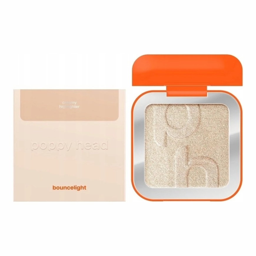 Poppy Head Bouncelight cream highlighter 01 Bubbly 3.1g – 3