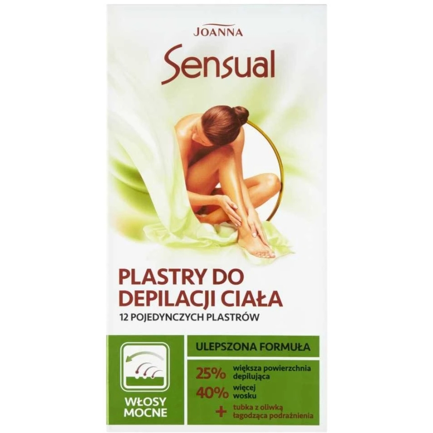 Joanna Sensual – 2