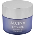 Alcina Retinol Night Cream, 50 ml Alcina Retinol Night Cream, 50 ml