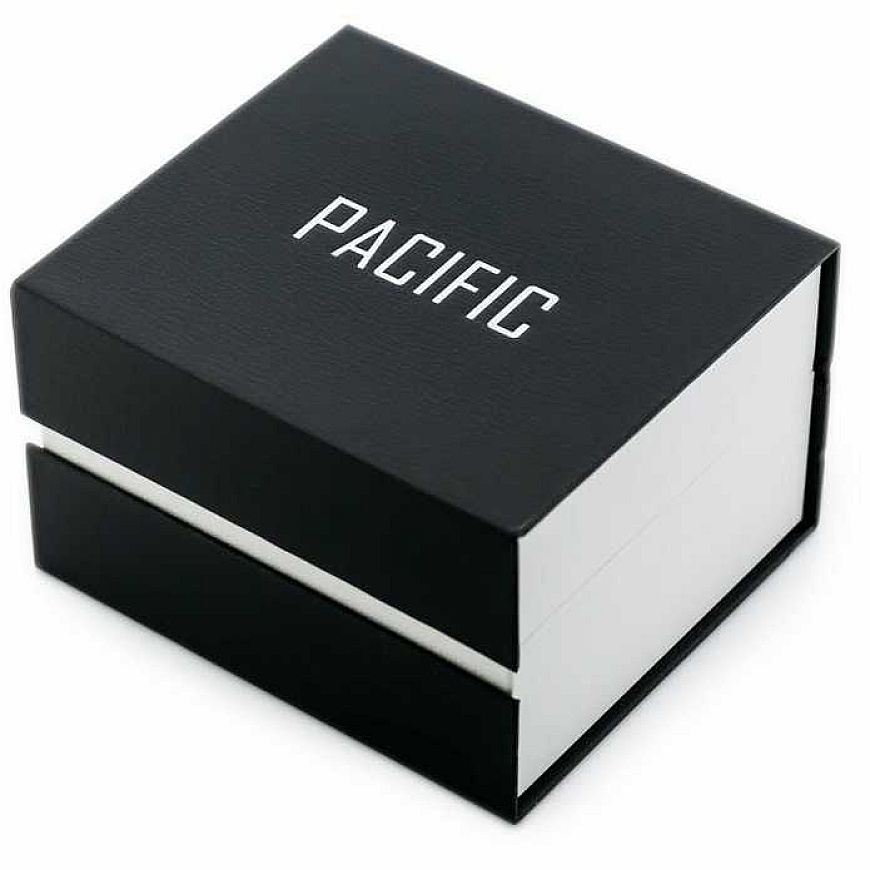 Мужские часы PACIFIC X0078-08 - Подарочный набор (zy092a) – 3