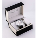 Miesten kello PACIFIC X0078-08 - Lahjasetti (zy092a) Miesten kello PACIFIC X0078-08 - Lahjasetti (zy092a)