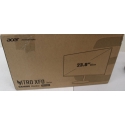 IZPARDOT. Nitro XF240Y 69cm 23.8'' FHD IPS 240Hz Zero Frame FC 16:9 1ms/0.5ms(GTG, Min.) 250nits 2xHDMI(2.0) DP(1.4) MM HDR10 Fr IZPARDOT. Nitro XF240Y 69cm 23.8'' FHD IPS 240Hz Zero Frame FC 16:9 1ms/0.5ms(GTG, Min.) 250nits 2xHDMI(2.0) DP(1.4) MM HDR10 Fr
