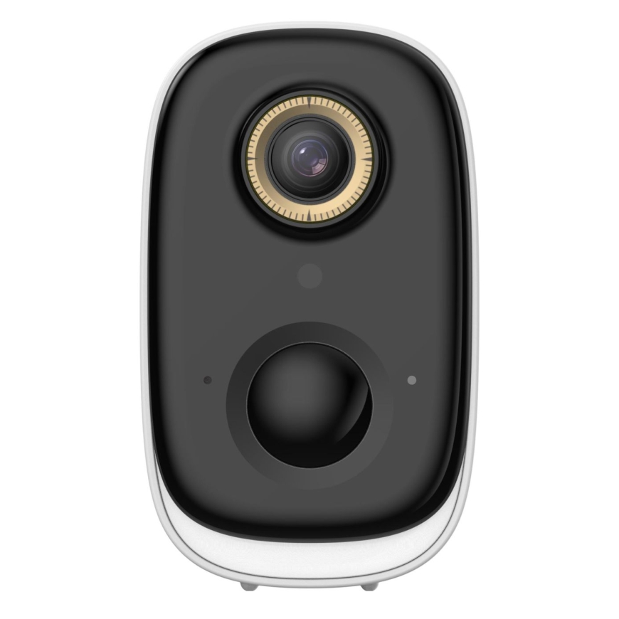 WRL CAMERA 8MP BULLET WIFI/АККУМУЛЯТОР BF8H