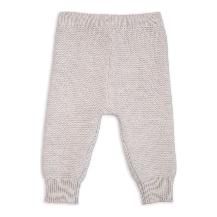 Lodger Jooger merino lõngast püksid Birch 56.suur.