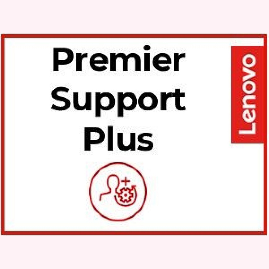 LENOVO 3Y PREMIUM TUGI PLUS 1Y DEPO: TP E-SERIES, THINKBOOK