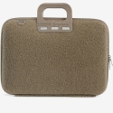 Bombata Teddy 15-16" hiekka väri Bombata Teddy 15-16" hiekka väri