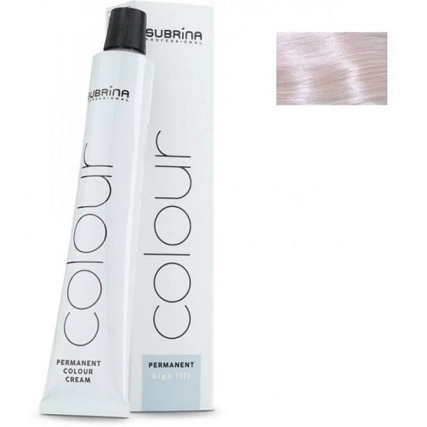 Subrina Professional Subrina Professional, Essential Colour