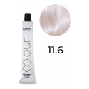 Subrina Professional, Essential Colour, pysyvät hiusvärit, 11/6 vaaleille hiuksille, Erityinen intensiivinen violetti, 100 ml na Subrina Professional, Essential Colour, pysyvät hiusvärit, 11/6 vaaleille hiuksille, Erityinen intensiivinen violetti, 100 ml na