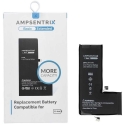 OEM AmpSentrix Basic aku iPhone 11 Pro-le (suure mahutavusega 3450 mAh)