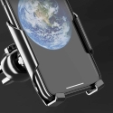 Hurtel Gravity Universālais gravitācijas automobiļu turētājs tumši pelēks (YC05) Hurtel Gravity Universālais gravitācijas automobiļu turētājs tumši pelēks (YC05)