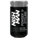 NISHMAN Hiustyylipuuteri Kevyt Hallinta, 20 g