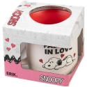 ERIK Peanuts Snoopy muki 350ml ERIK Peanuts Snoopy muki 350ml