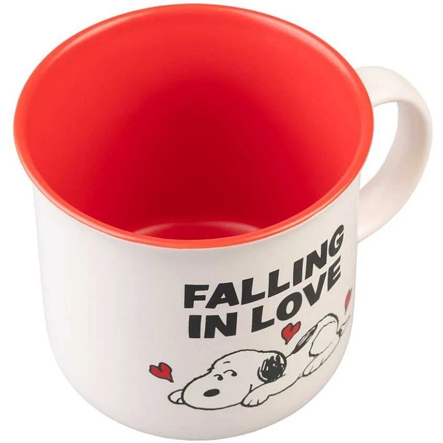 ERIK Peanuts Snoopy kruus 350ml – 3