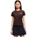 Women's T-shirt Puma ESS Small No.1 Logo Tee(s) dark brown 682373 33 (M) Women's T-shirt Puma ESS Small No.1 Logo Tee(s) dark brown 682373 33 (M)
