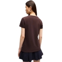 Women's T-shirt Puma ESS Small No.1 Logo Tee(s) dark brown 682373 33 (M) Women's T-shirt Puma ESS Small No.1 Logo Tee(s) dark brown 682373 33 (M)