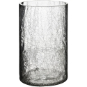 Mondex Since 1986 SERENITE Maljakko 15x15x24 cm halkealla lasilla Mondex Since 1986 SERENITE Maljakko 15x15x24 cm halkealla lasilla