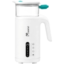 Momini 6in1 Steam Maišytuvas with Milk Preparation Function TinyCook Momini 6in1 Steam Maišytuvas with Milk Preparation Function TinyCook