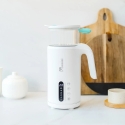 Momini 6in1 Auruseguja koos Piima Valmistamise Funktsiooniga TinyCook Momini 6in1 Auruseguja koos Piima Valmistamise Funktsiooniga TinyCook