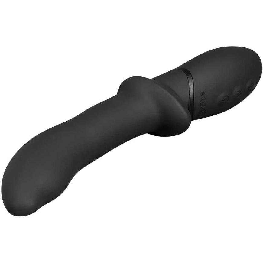b-Vibe Rimming P-Spot вибрация – 3