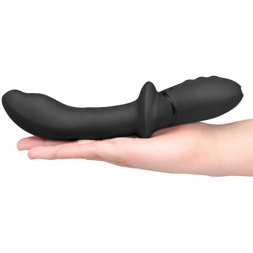 b-Vibe Rimming P-Spot vibration – 4