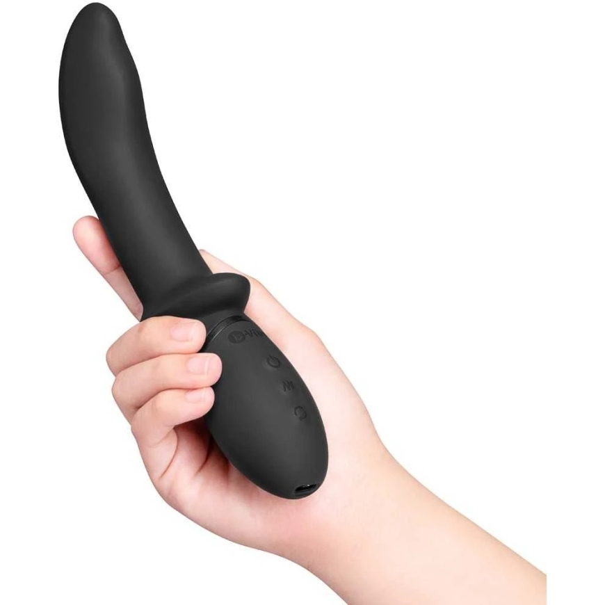b-Vibe Rimming P-Spot vibratsioon – 5