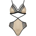 INDILA BODY gold S/M - Casmir