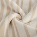 Eurofirany RE/CLAUDIA/BEŻ 50X90(X6)500 Towel