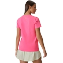 Naisten T-paita 4F F2718 fuksia 4FWSS26TTSHF2718 55S (XL) Naisten T-paita 4F F2718 fuksia 4FWSS26TTSHF2718 55S (XL)
