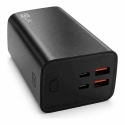 Quik Accessories QP-850 Portatīvais dators Power Bank 30.000mAh / PD20W