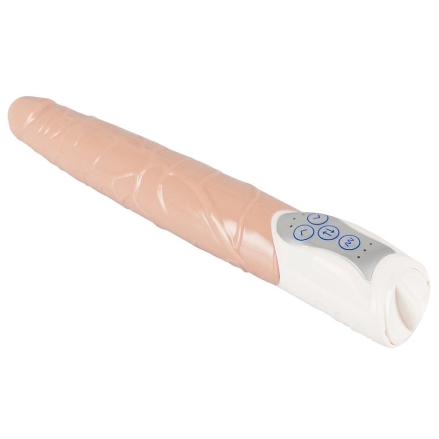 You2Toys Orion Vibraattori "Ainoa ja Oikea" – 4