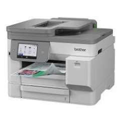 BROTHER MFC-J5115DW INKJET 4-1, A4, ADF, WIFI, 2-ALUSTA, 28IPM (KORKEA KAPASITEET)