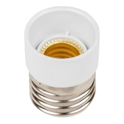 Adapteris E27 į E14