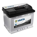 Varta Akumuliatorius 56 Ah 480 A EN 12V Varta Akumuliatorius 56 Ah 480 A EN 12V