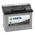 Varta Akku 56 Ah 480 A EN 12V Varta Akku 56 Ah 480 A EN 12V