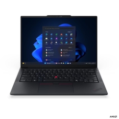 ThinkPad E14 Gen 8 14 WUXGA AMD R7 AI 345/16GB/512GB/AMD Radeon 840M/WIN11 Pro/Põhjamaade taustvalgustusega klaviatuur/Sõrmejälj